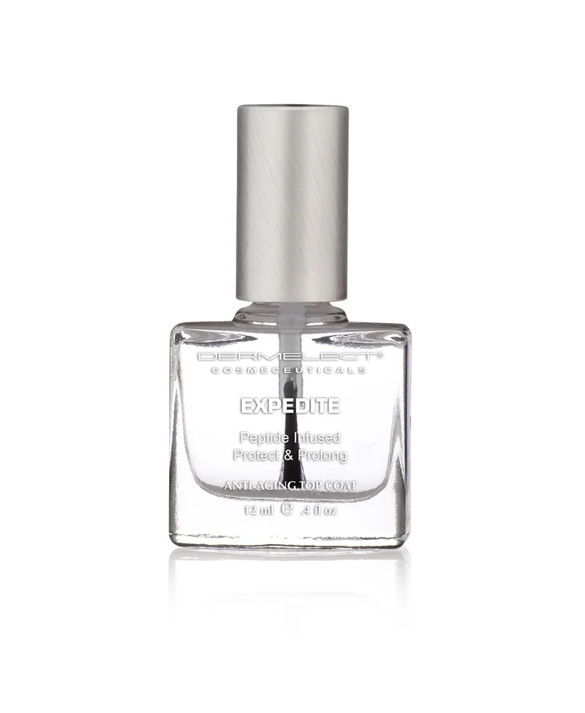 EXPEDITE Protect & Prolong Top Coat