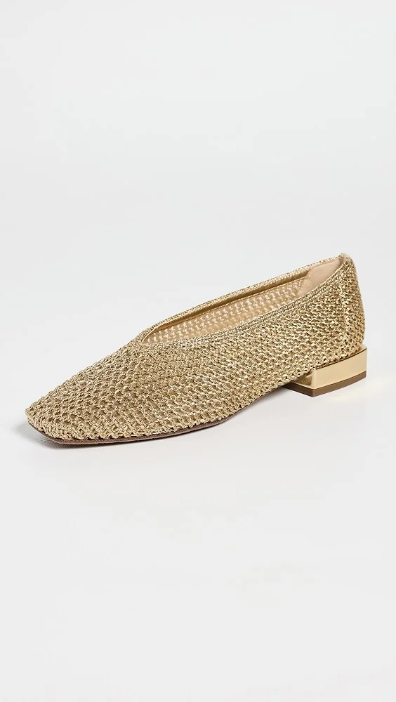 Kasey Ballet Flats