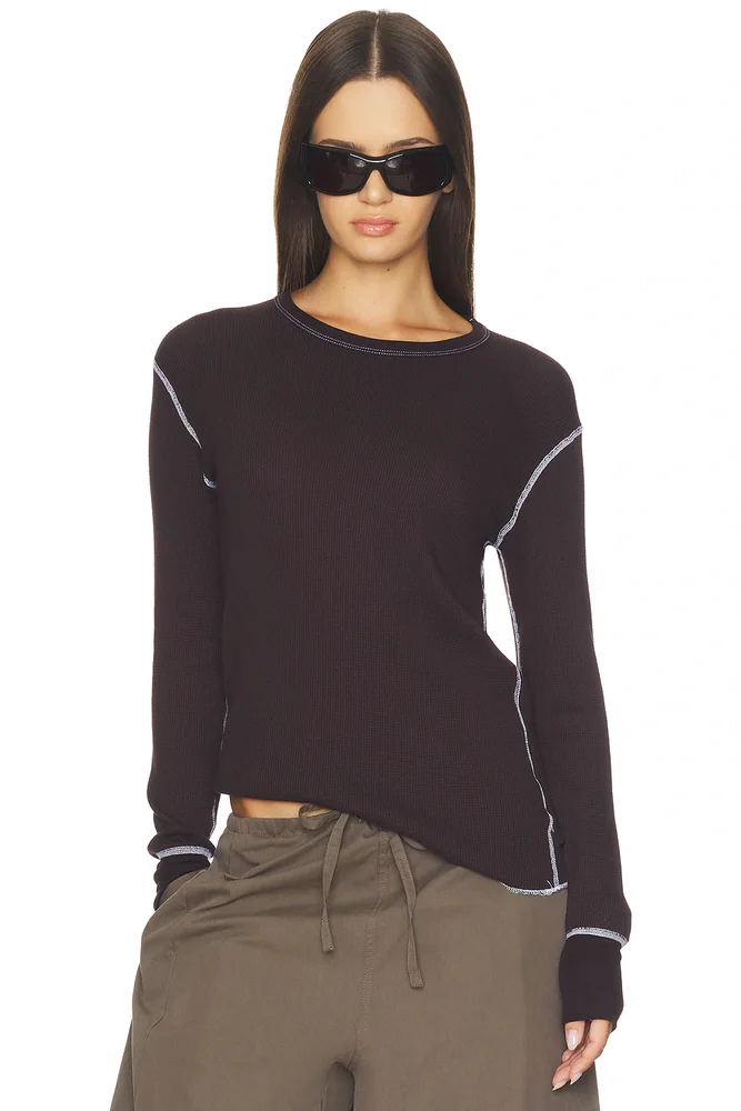 Superyumm Thermal Top