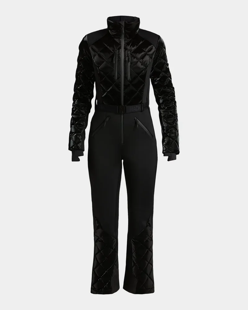 Inga Ski Suit