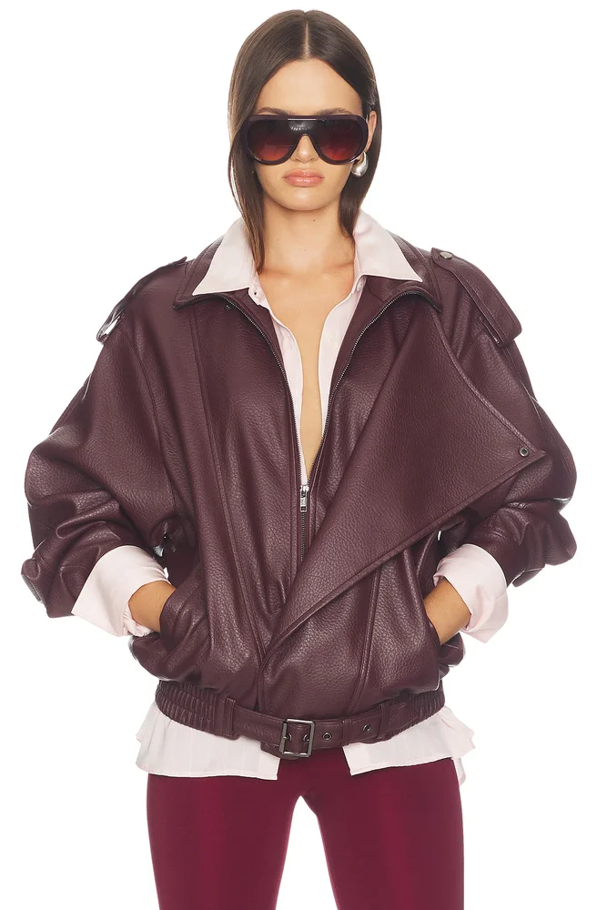 Rori Jacket