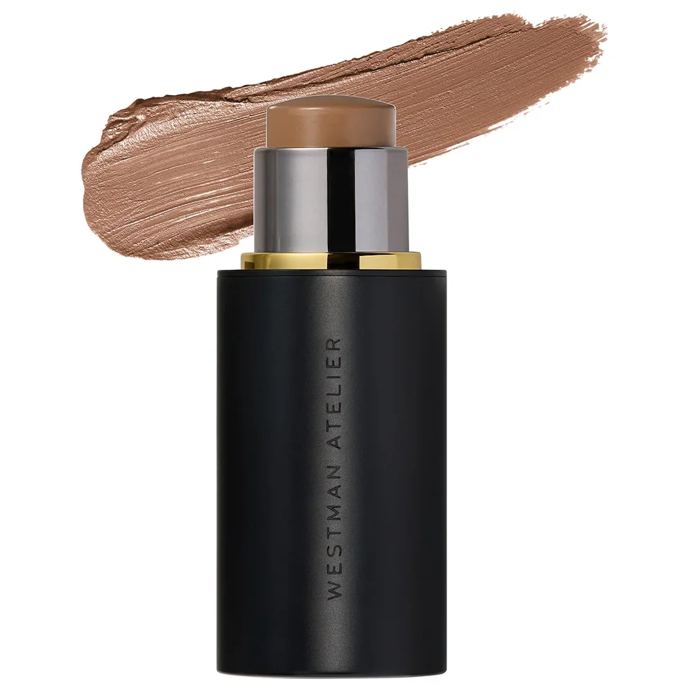 Face Trace Cream Contour Stick in Biscuit