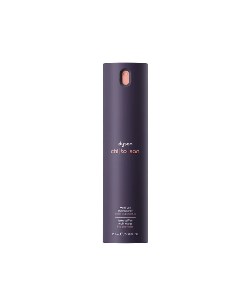 Chitosan Multi-Use Styling Spray