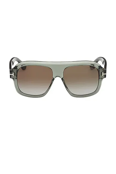 Pilot Sunglasses