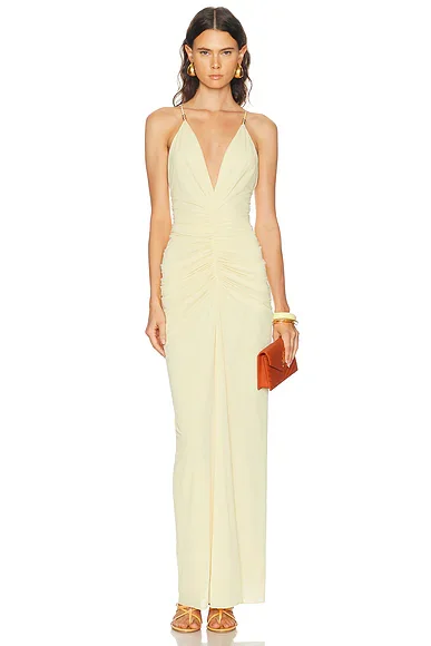 Anya Dress