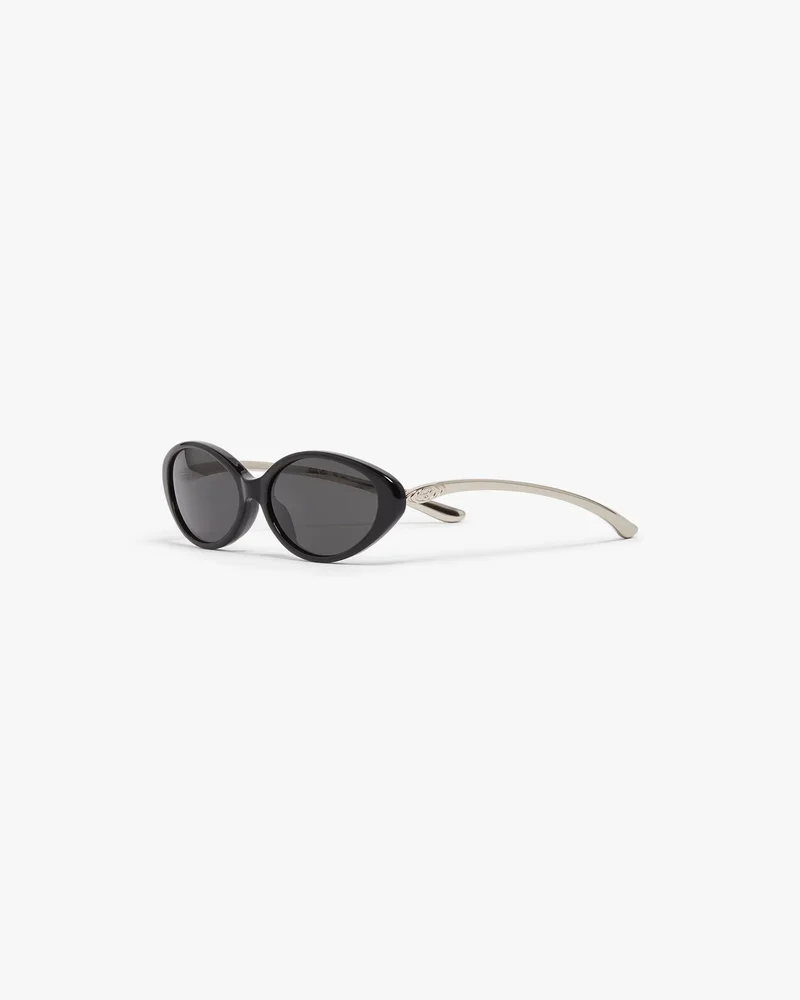 Oval Sunglasses