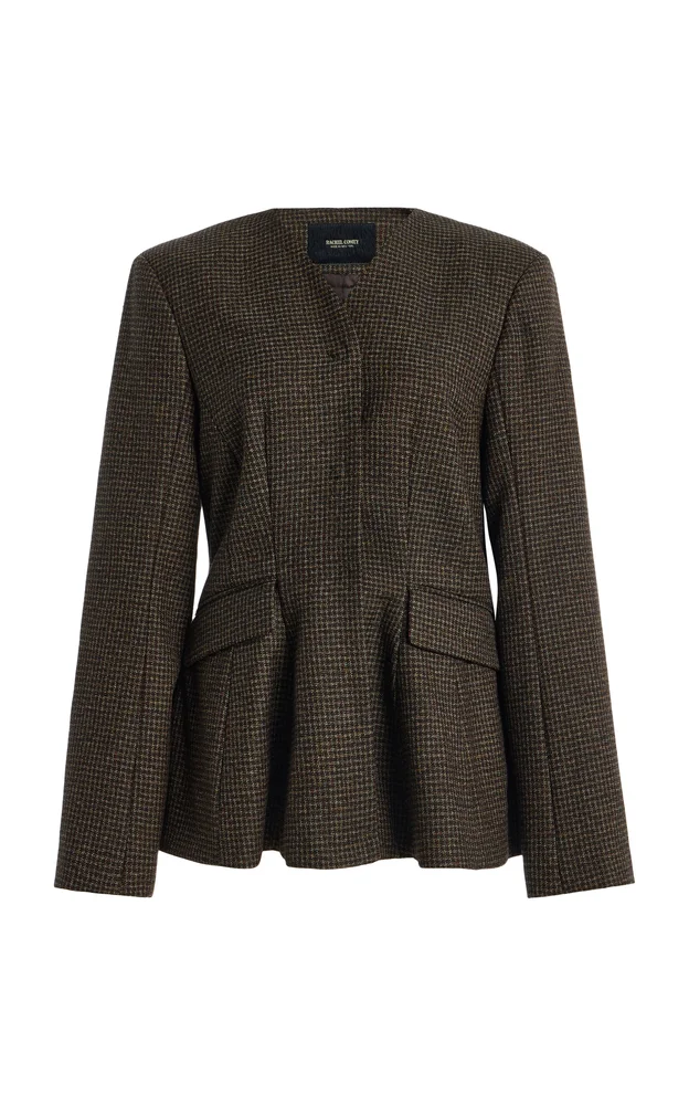 Mattie Blazer