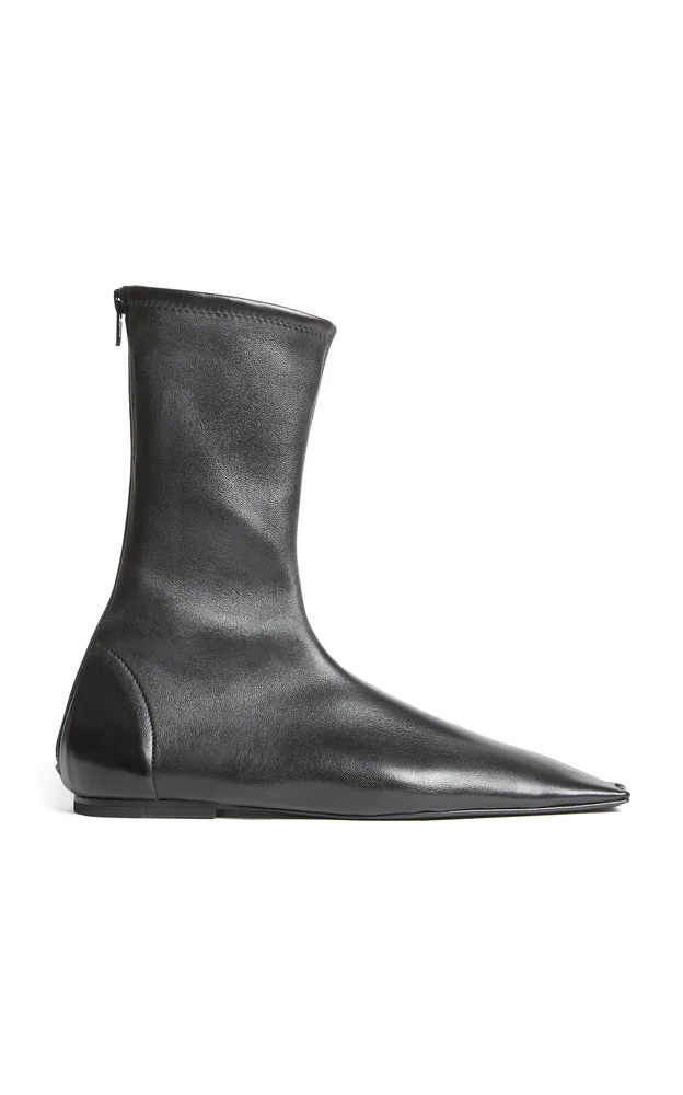 Marlene Boot