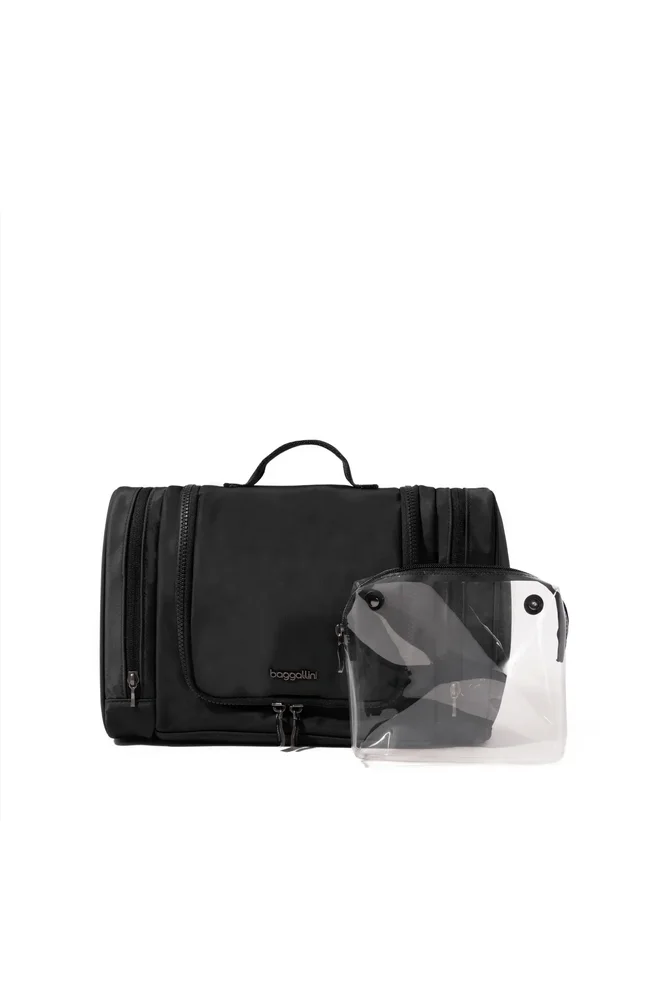 Deluxe Toiletry Kit