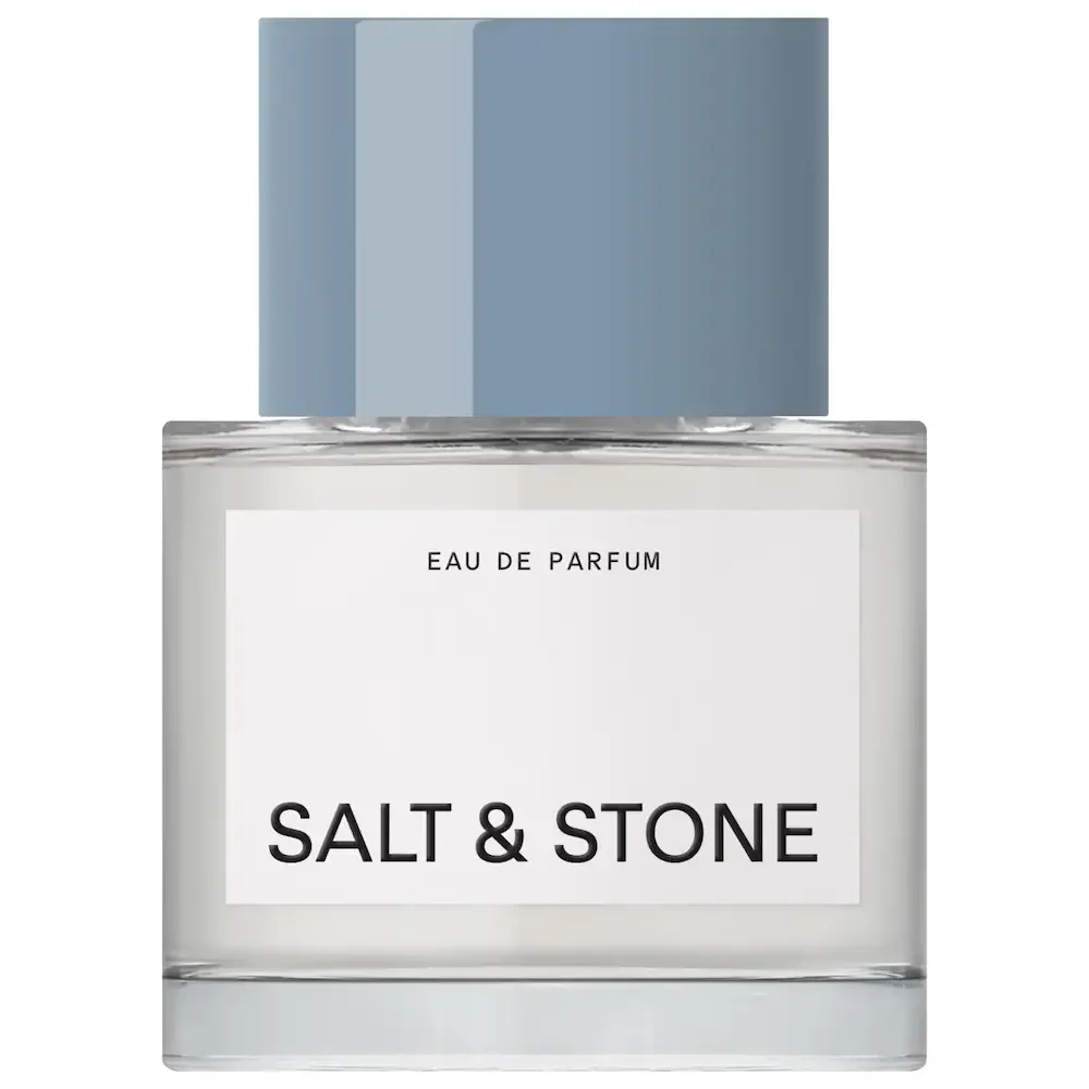 Ambrette & Pear Eau De Parfum with White Musk and Jasmine