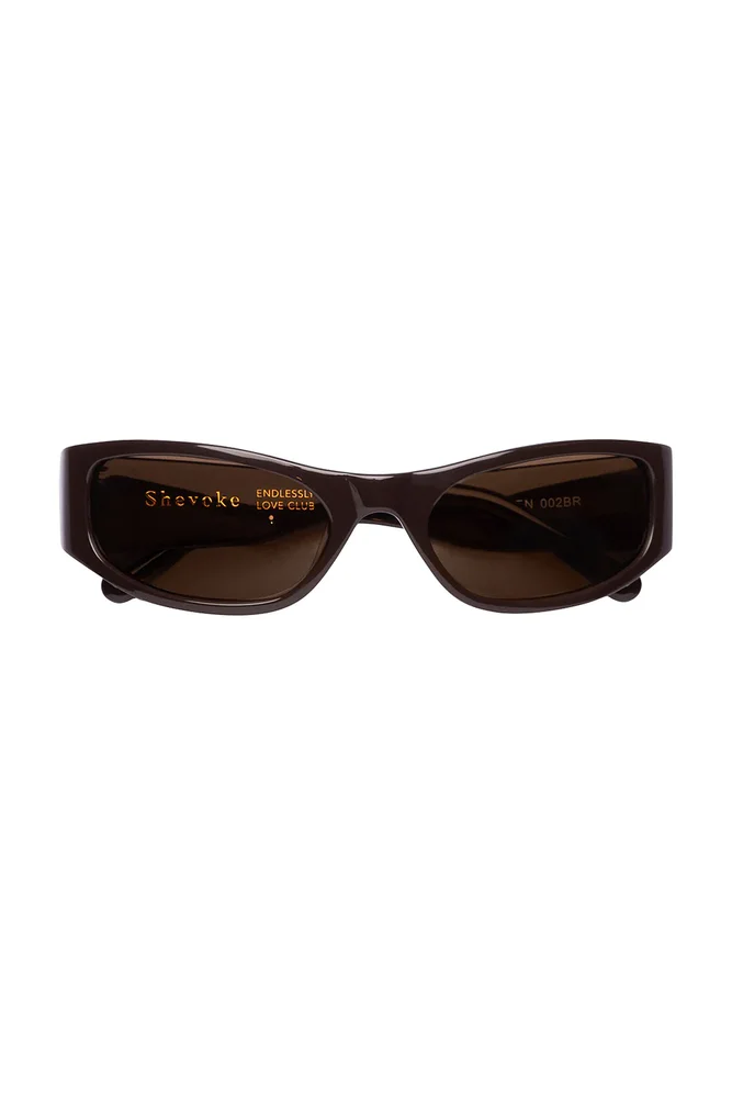 Jen 002 Sunglasses