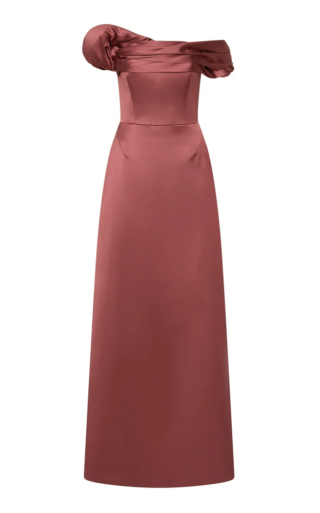 Poline Gown