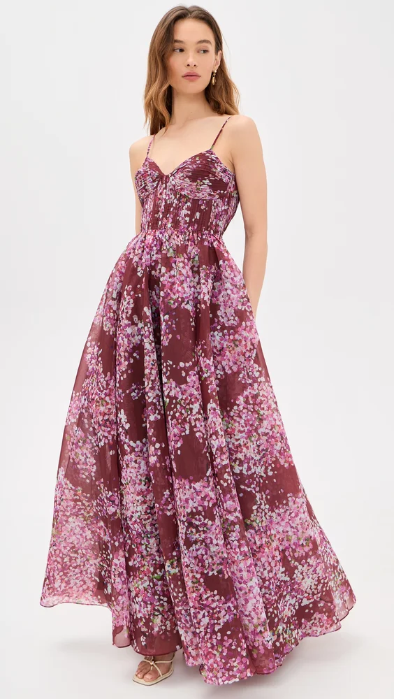 Fortuna Gown