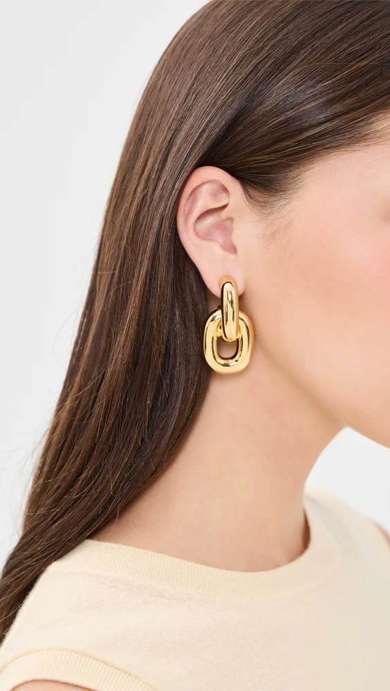 Kylie Earrings