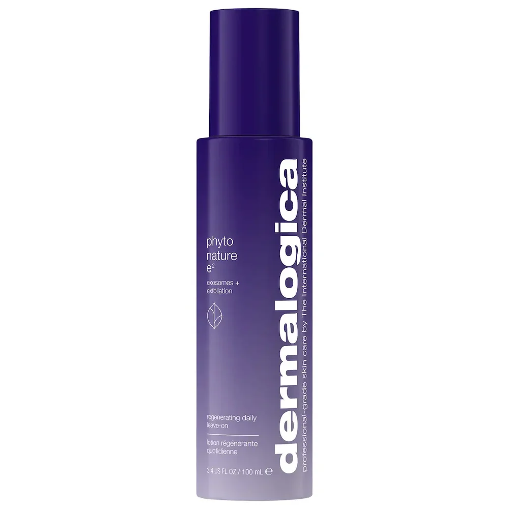 Phyto Nature E² Exosome + Exfoliation Leave-On Treatment Serum