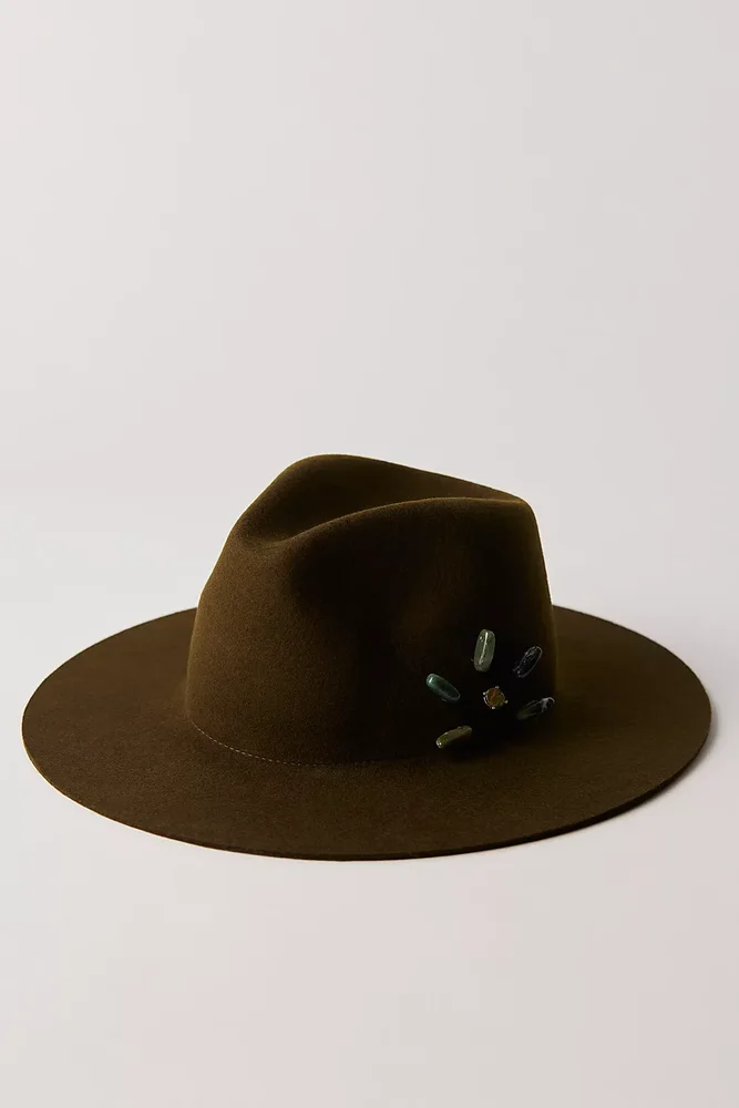 Alva Hat