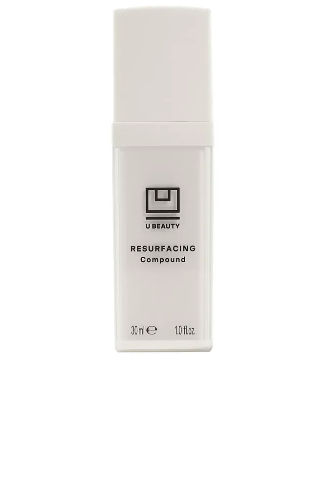 Resurfacing Compound 30ml