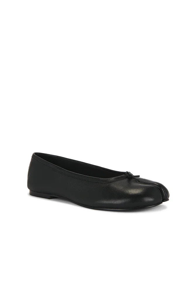 Porselli Ballet Flats