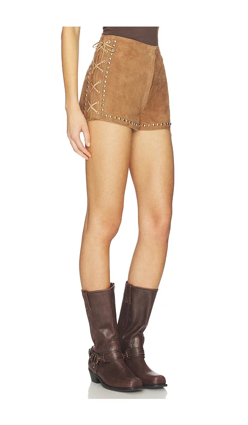 Zabeel Shorts ZUT