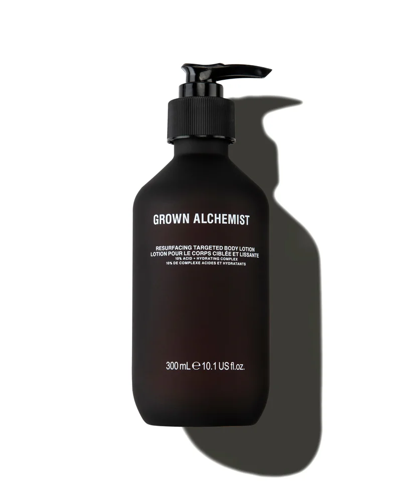 Resurfacing Targeted Body Lotion - 300ml