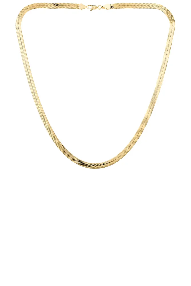Cher Chain Necklace