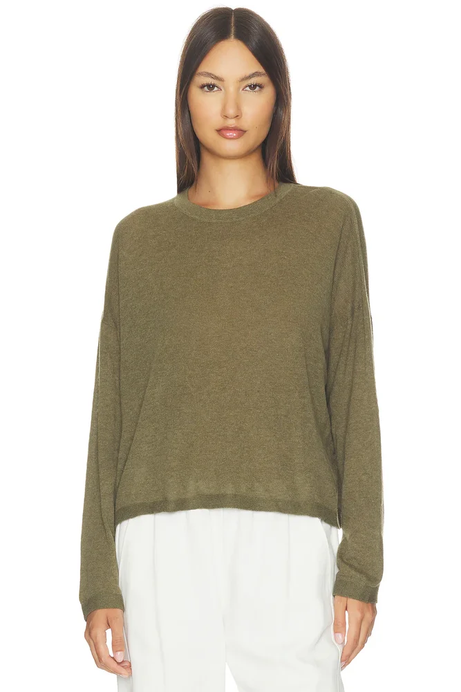 Toima Sweater