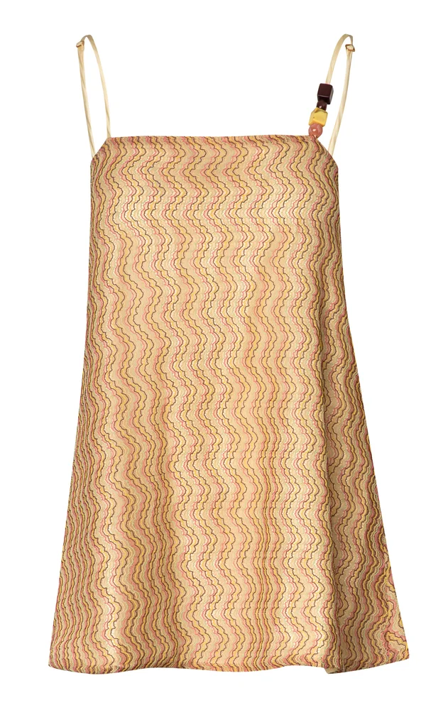 Porto Lace Top