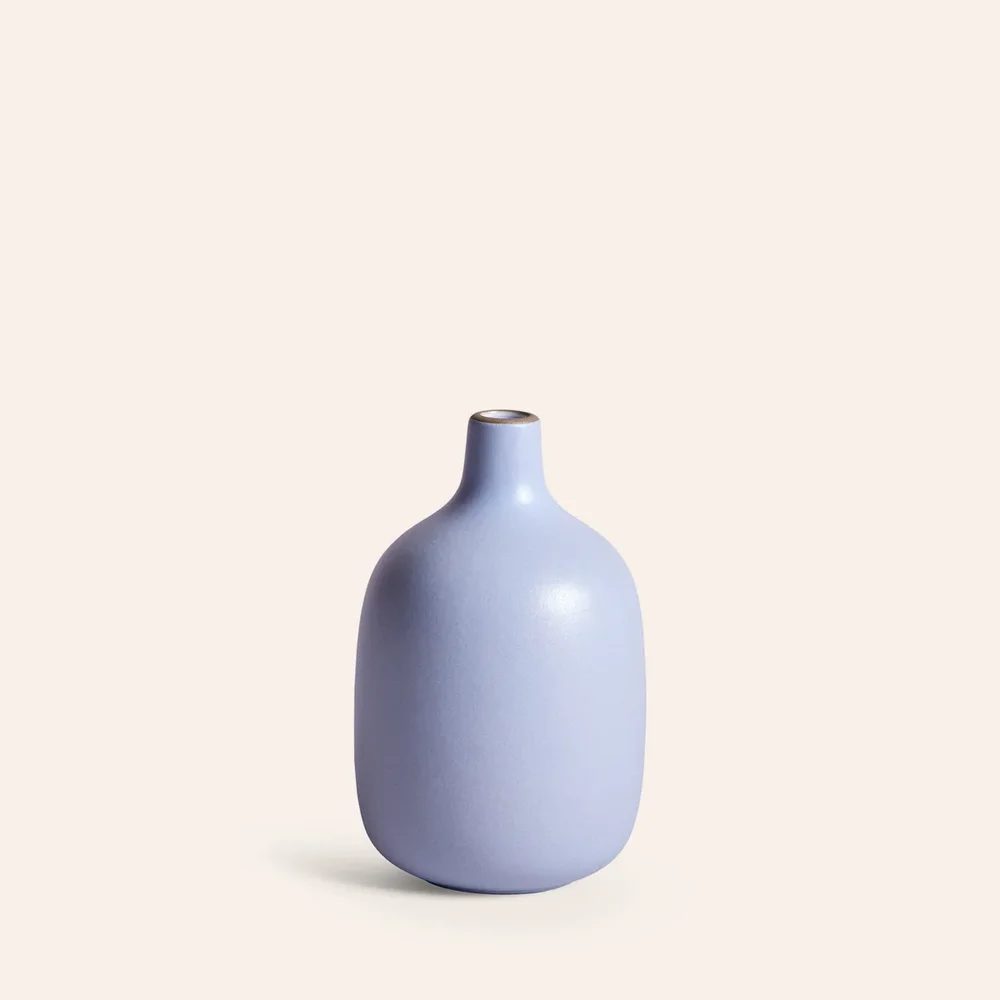 Single-Stem Vase