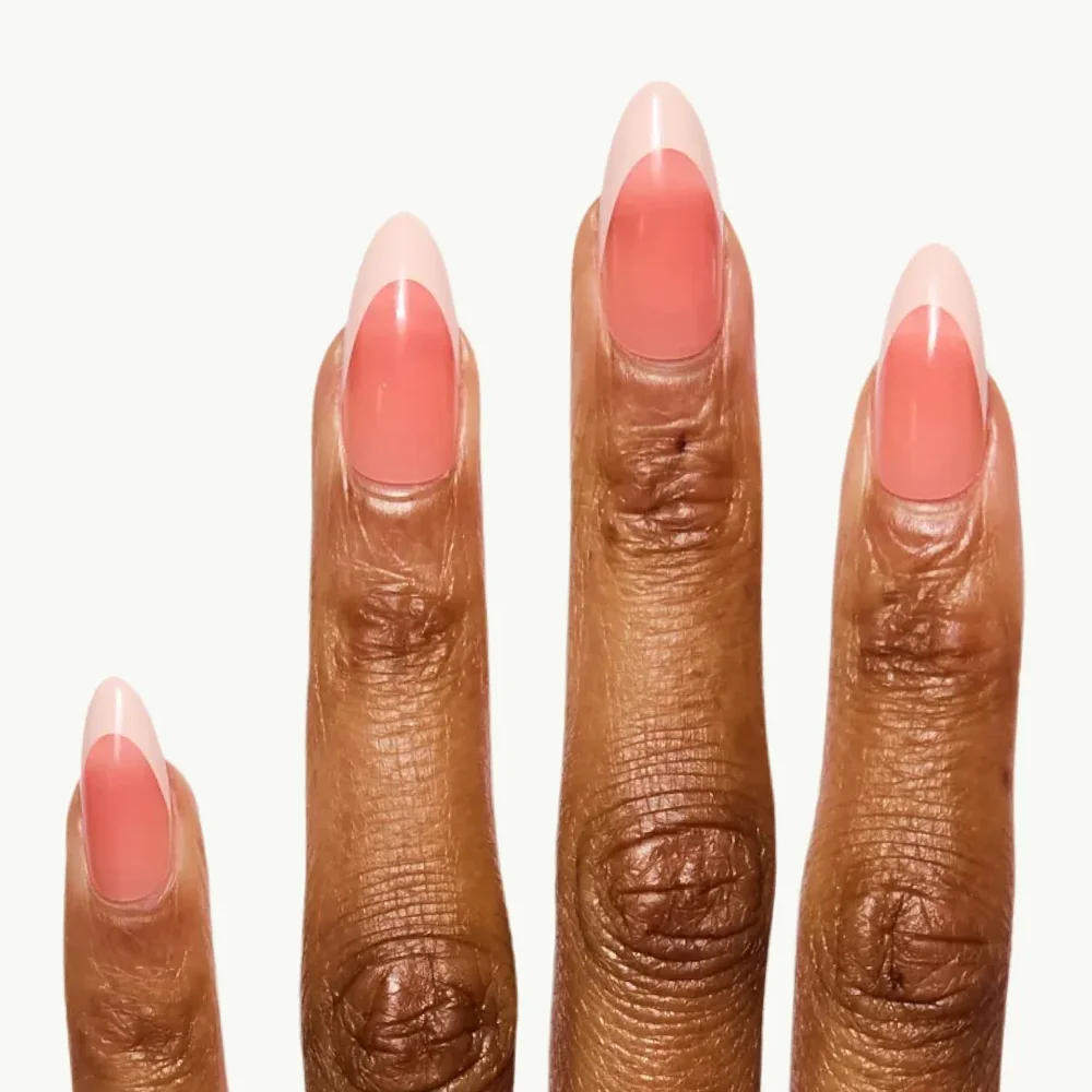 Maison De Rosalie Chill Tips Press-On Nails