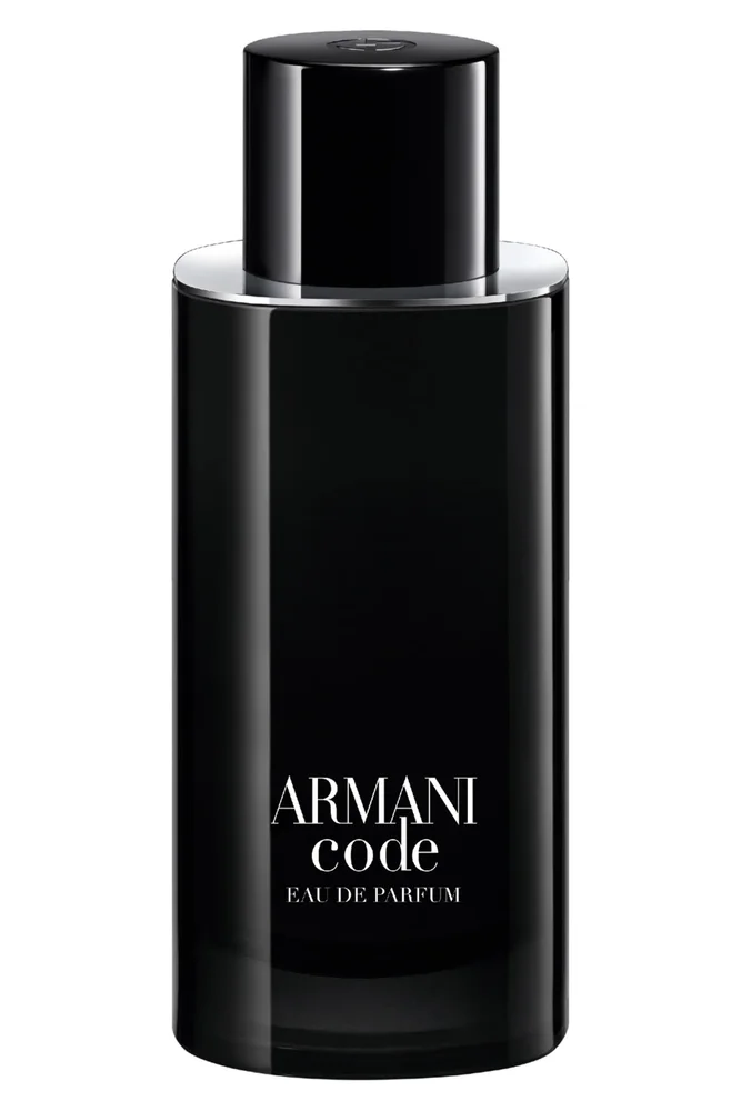 CODE Refillable Eau de Parfum, 1.7 oz