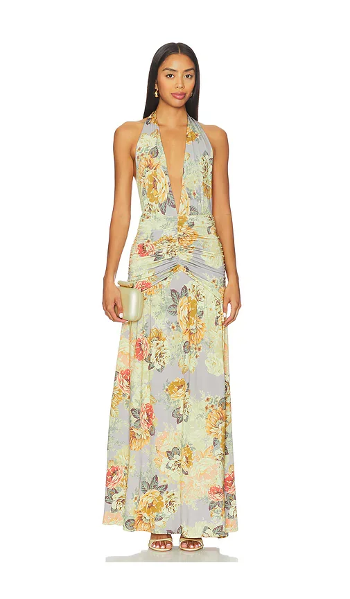 Cadiz Dress AFRM