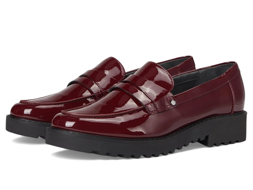 Cassandra Loafers
