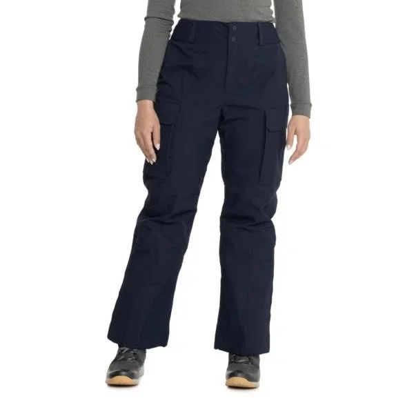 HALF DAYS Women's Thomas PrimaLoft Waterproof Snowboard Pants