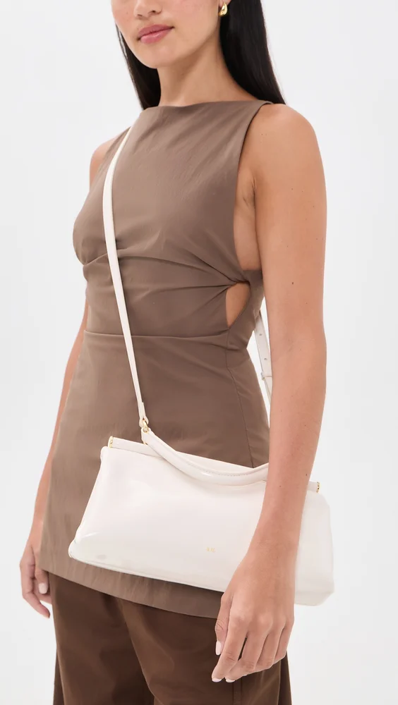 Danna Top Handle Bag