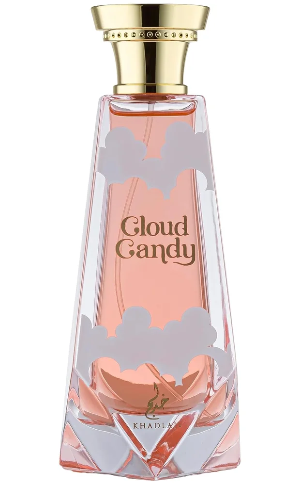 Cloud Candy Eau de Parfum