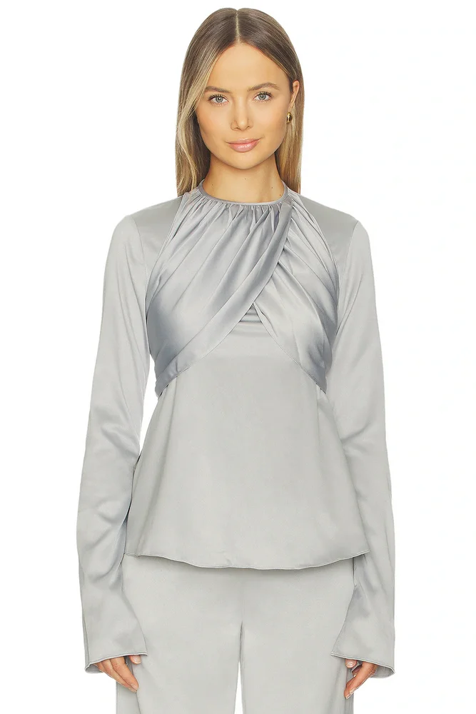 x REVOLVE Elowen Top