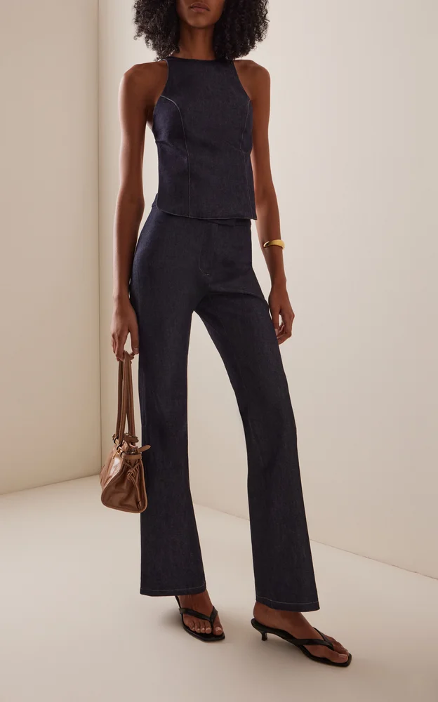 Exclusive Belle Jeans