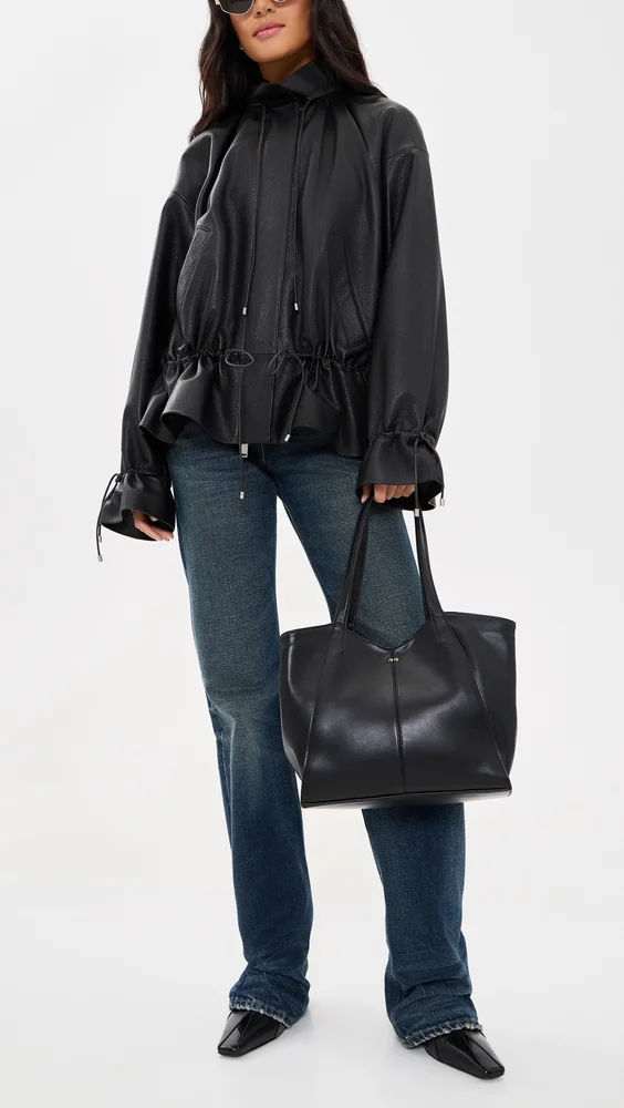 Kiana Large Capacity Tote Bag