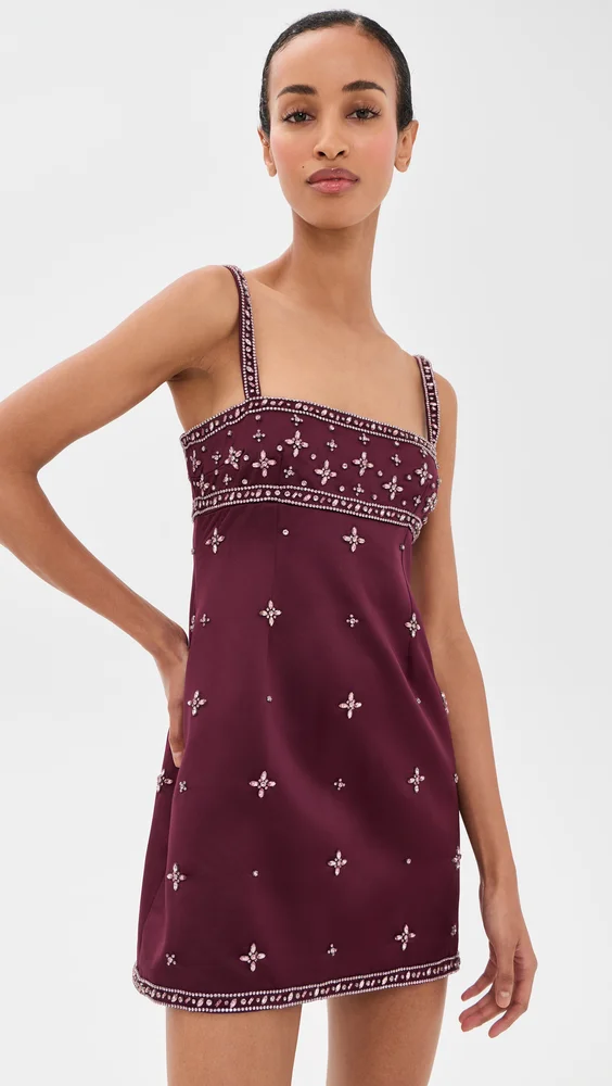 Casslouie Dress