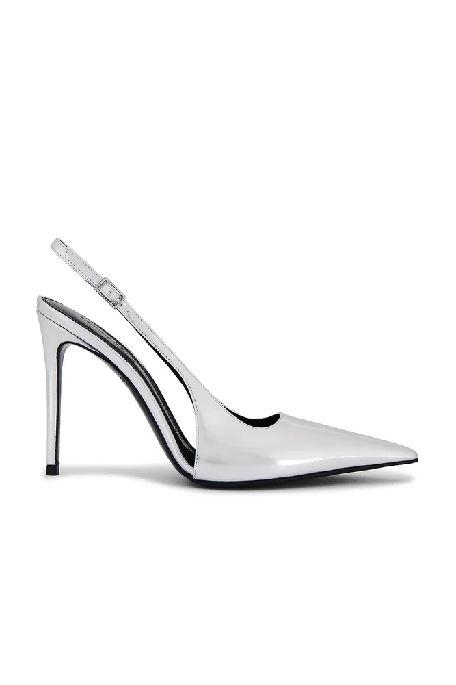 Cindy Slingback Heel