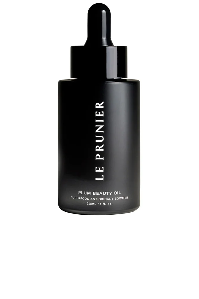 Plum Beauty Oil