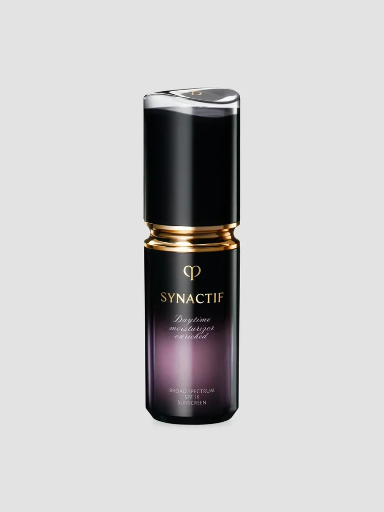 Synactif Enriched SPF 19 Daytime Moisturizer