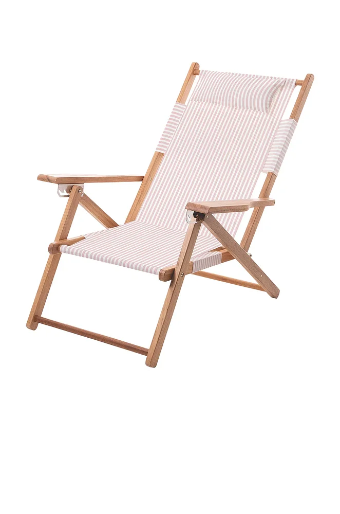 The Tommy Chair
