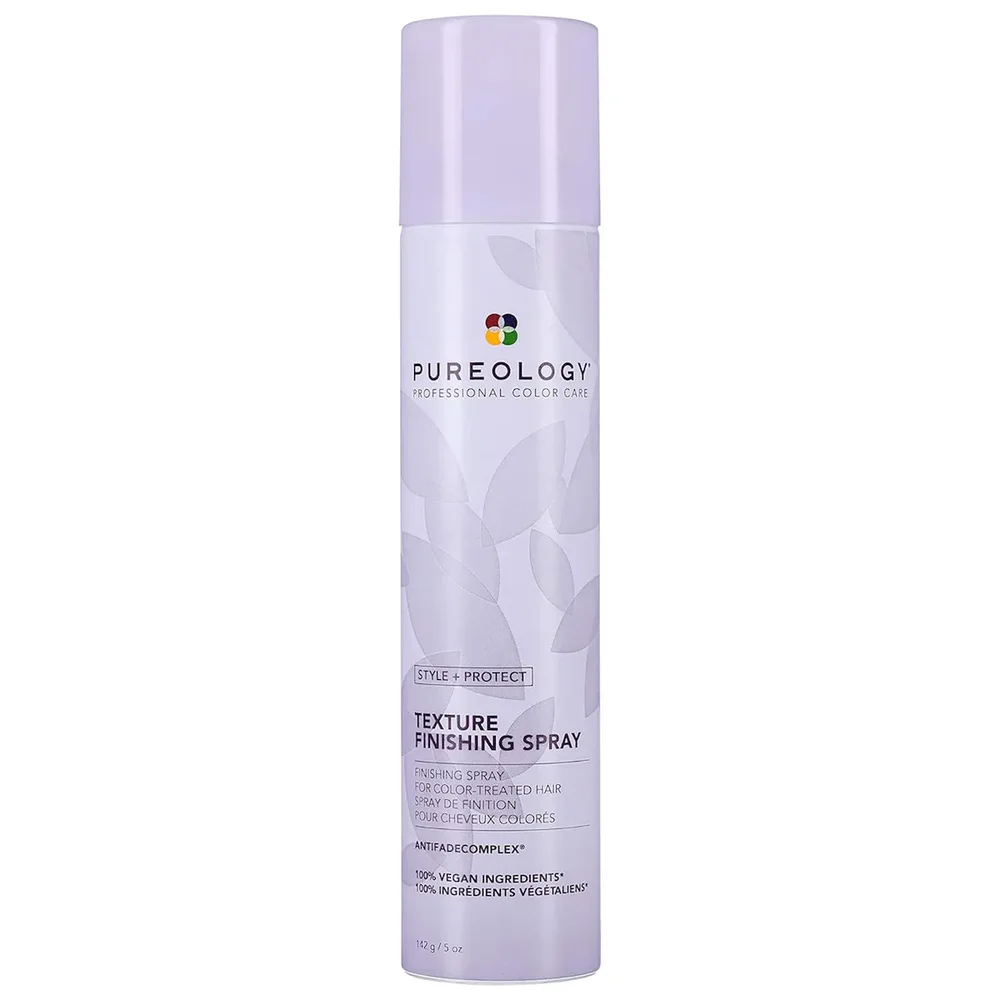 Style + Protect Volumizing Texture Finishing Hairspray