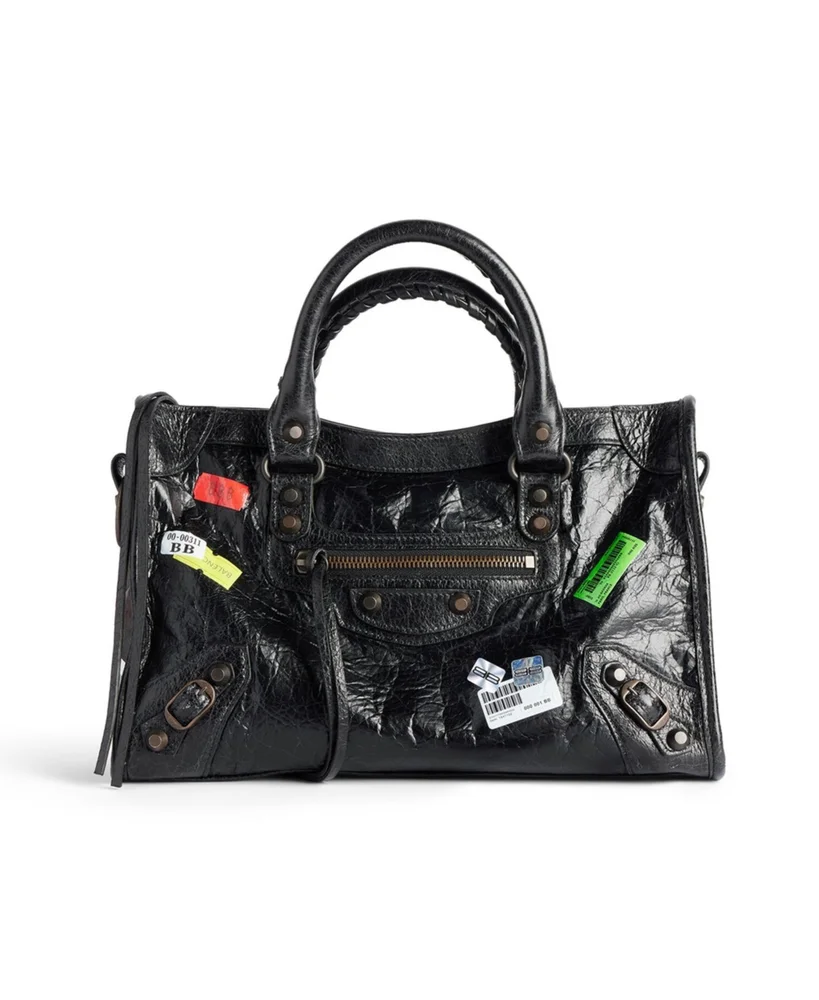 Le City Small Bag