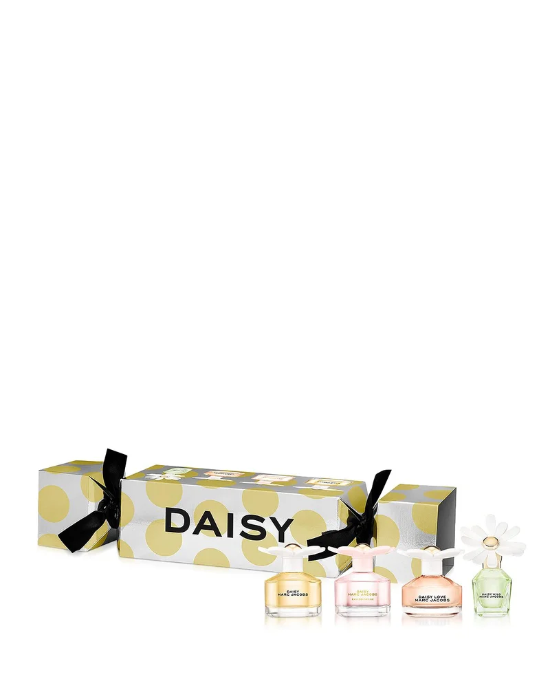 Daisy Mini Fragrance Discovery Gift Set