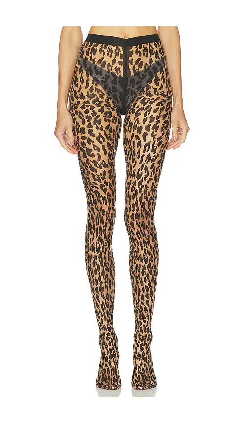 Leo Tights Wolford