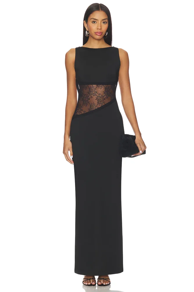 Vivica Maxi Dress