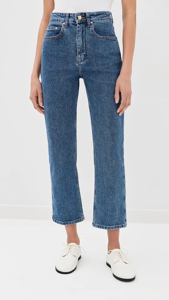 Hover Stretch Jeans
