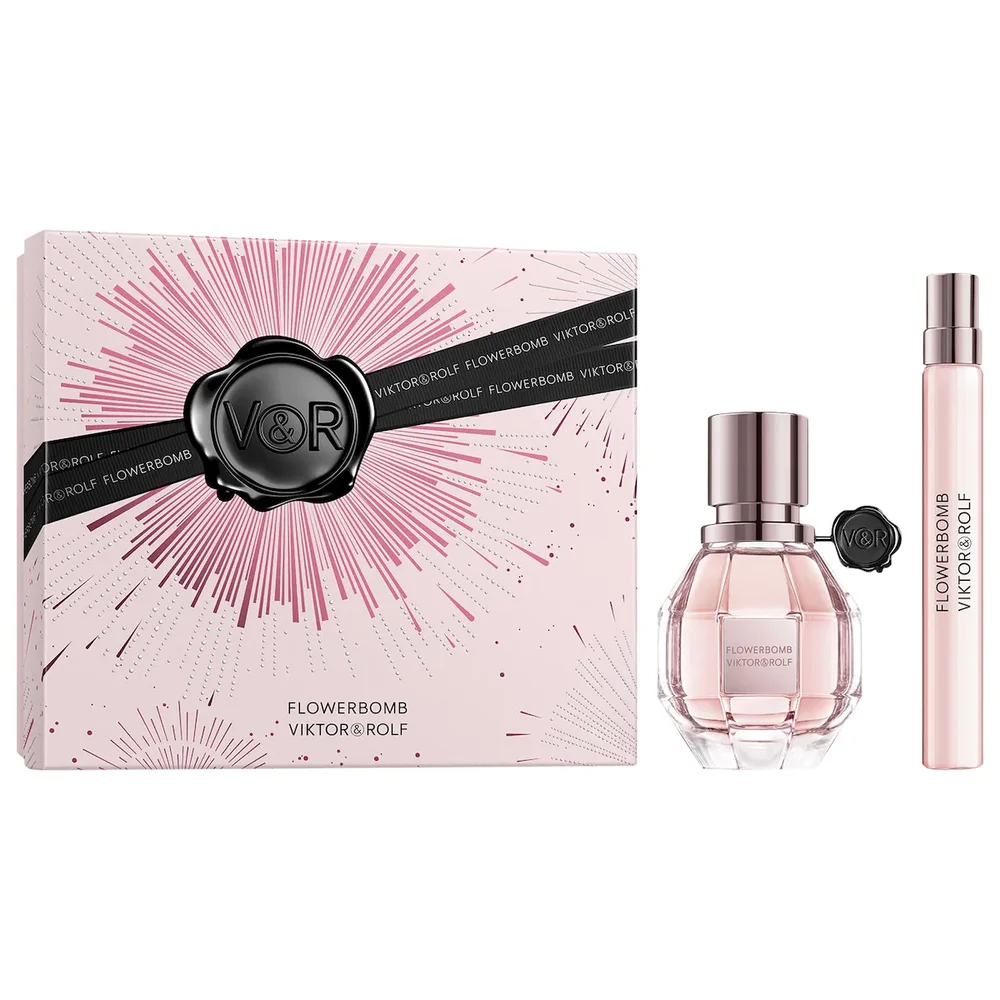 Flowerbomb Eau de Parfum Duo Gift Set